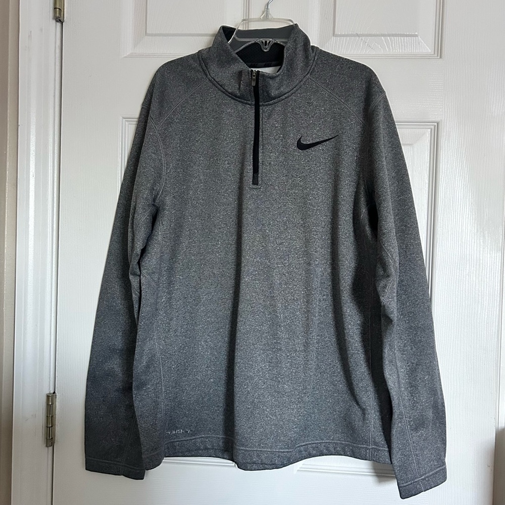 Men’s Nike Therma-FIT Quarter Zip
